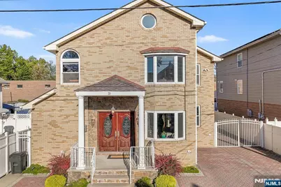28 Ramella Avenue, Moonachie, NJ 07074 - Photo 1