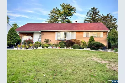 617 Sycamore Street, Paramus, NJ 07652 - Photo 1
