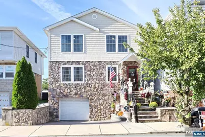 119 Crystal Street, North Arlington, NJ 07031 - Photo 1