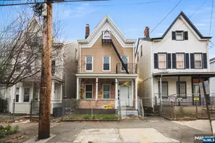 282 Hamilton Ave, Paterson, NJ 07501 - Photo 1