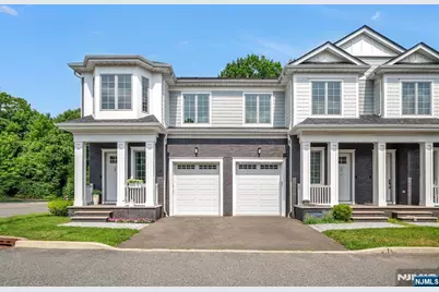 25 Gabriel 25 #25, Paramus, NJ 07652 - Photo 1