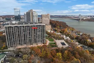 1512 Palisade Ave 18K, Fort Lee, NJ 07024 - Photo 1