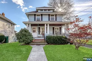 312 Rochelle Ave, Rochelle Park Township, NJ 07662 - Photo 1