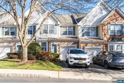 127 Stratford Drive 1028 #1028, Nutley, NJ 07110 - Photo 1