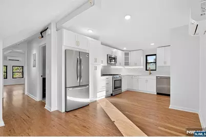 167 Harrison 3 #3, Montclair, NJ 07052 - Photo 1