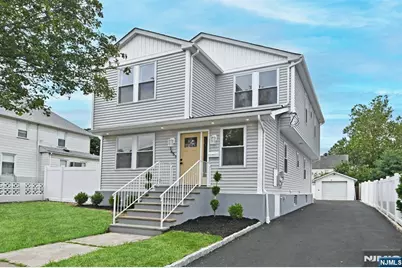 165 E 2nd Street, Clifton, NJ 07011 - Photo 1