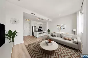 4 Beacon Way 1407, Jersey City, NJ 07304 - Photo 1