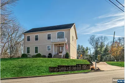 500 Blue Hill Terrace, Franklin Lakes, NJ 07417 - Photo 1