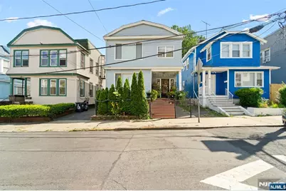 14 Patten Place, Newark, NJ 07112 - Photo 1