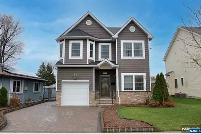 134 Beech Street, Woodbridge Township, NJ 08863 - Photo 1
