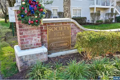 135 Raintree Lane, Mahwah, NJ 07430 - Photo 1