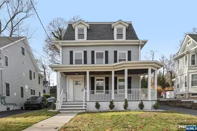 144 Union Street, Ridgewood, NJ 07450 - Photo 1