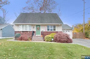 10-06 Essex Pl, Fair Lawn, NJ 07410 - Photo 1