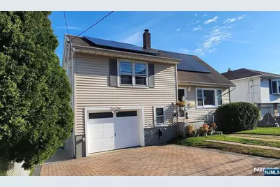 88 Columbia Street, Wood Ridge, NJ 07075 - Photo 1