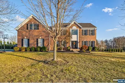 153 Davenport Drive, Chesterfield Township, NJ OTHER - Photo 1