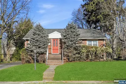 351 Harristown Road, Glen Rock, NJ 07452 - Photo 1