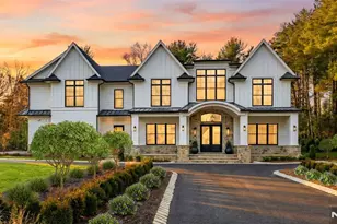 12 Echo Ridge Rd, Upper Saddle River, NJ 07458 - Photo 1