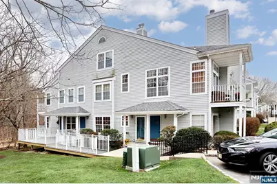 1141 Hyde Park Court, Mahwah, NJ 07430 - Photo 1