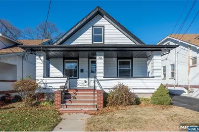 74 9th Street, Clifton, NJ 07011 - Photo 1
