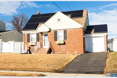 91 Birchwood Drive, Elmwood Park, NJ 07407 - Photo 1