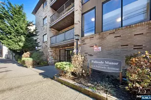 314 Palisade Ave B1, Cliffside Park, NJ 07010 - Photo 1