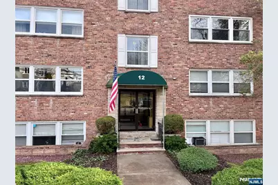6-12 Hillside, Nutley, NJ 07110 - Photo 1