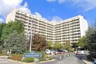 1077 River Road 910, Edgewater, NJ 07020 - Photo 1