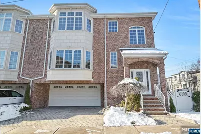 1545 12th Street, Fort Lee, NJ 07024 - Photo 1