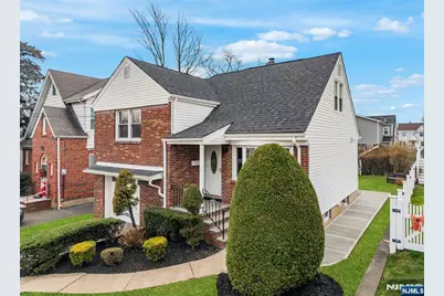 474 Sussex Road, Wood Ridge, NJ 07075 - Photo 1