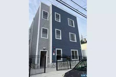 80-82 Madison Street, Paterson, NJ 07501 - Photo 1