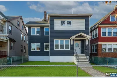 189 Oraton Parkway, East Orange, NJ 07017 - Photo 1