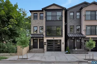 9 Voorhees, Newark, NJ 07103 - Photo 1