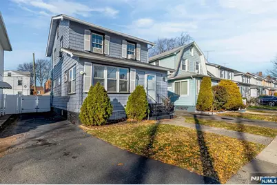 111 Ellington Street, East Orange, NJ 07017 - Photo 1