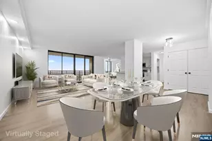 300 Winston Dr 2502, Cliffside Park, NJ 07010 - Photo 1