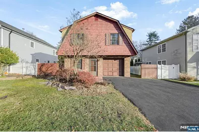 609 Monroe Avenue, Washington Township, NJ 07676 - Photo 1