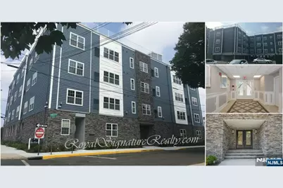 62 Bergen Turnpike 4D #4D, Ridgefield Park, NJ 07660 - Photo 1