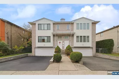 146B Myrtle B #B, Fort Lee, NJ 07024 - Photo 1