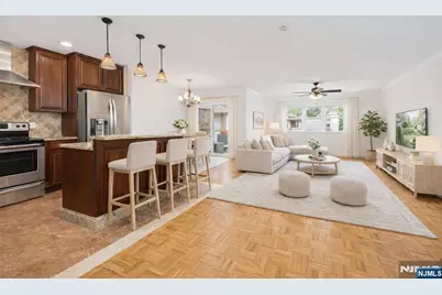 1111 River Road F26 #F26, Edgewater, NJ 07020 - Photo 1