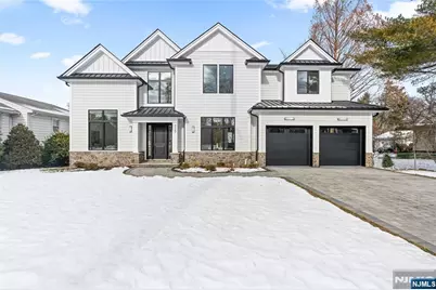 327 Harristown Road, Glen Rock, NJ 07452 - Photo 1