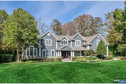 11 Aldbury Drive, Upper Saddle River, NJ 07458 - Photo 1