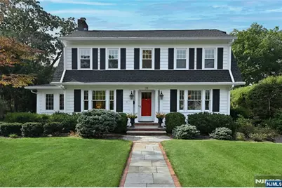 18 Tonawanda Road, Glen Rock, NJ 07452 - Photo 1
