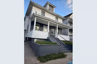 541 25th Street, Paterson, NJ 07514 - Photo 1