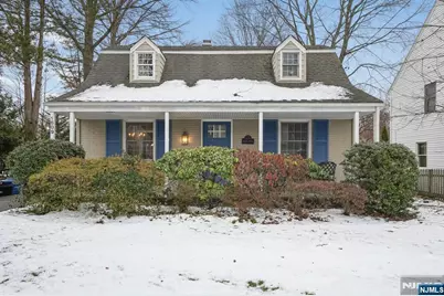 16-09 Split Rock Road, Fair Lawn, NJ 07410 - Photo 1