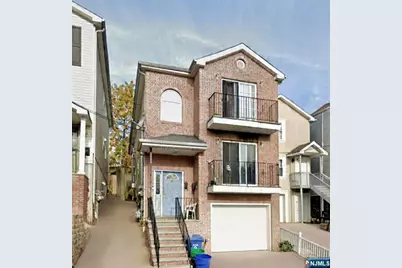 59 4th Street, Paterson, NJ 07522 - Photo 1