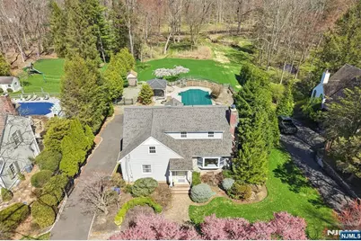 777 W Saddle River Road, Ho Ho Kus, NJ 07423 - Photo 1