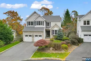 3 Brook Ridge Ct, Cedar Grove, NJ 07009 - Photo 1