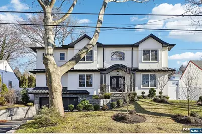 298 Buttonwood Drive, Paramus, NJ 07652 - Photo 1