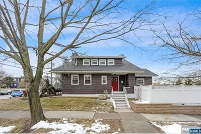81 Sunset Avenue, North Arlington, NJ 07031 - Photo 1