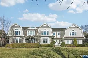 4 Mill Brook Ln, Franklin Lakes, NJ 07417 - Photo 1