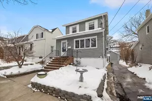 221 4th St, Ridgefield Park, NJ 07660 - Photo 1